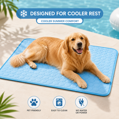 Pet Cooling Mat