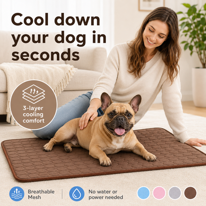 Pet Cooling Mat