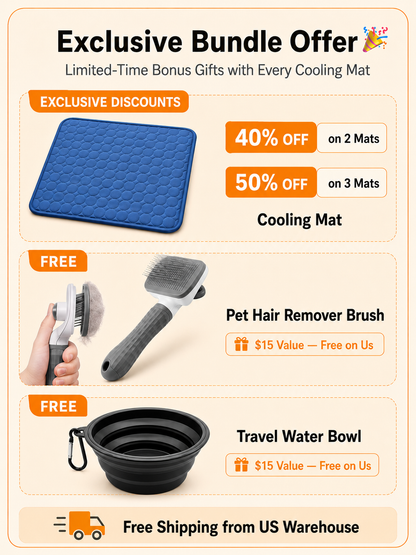 Pet Cooling Mat