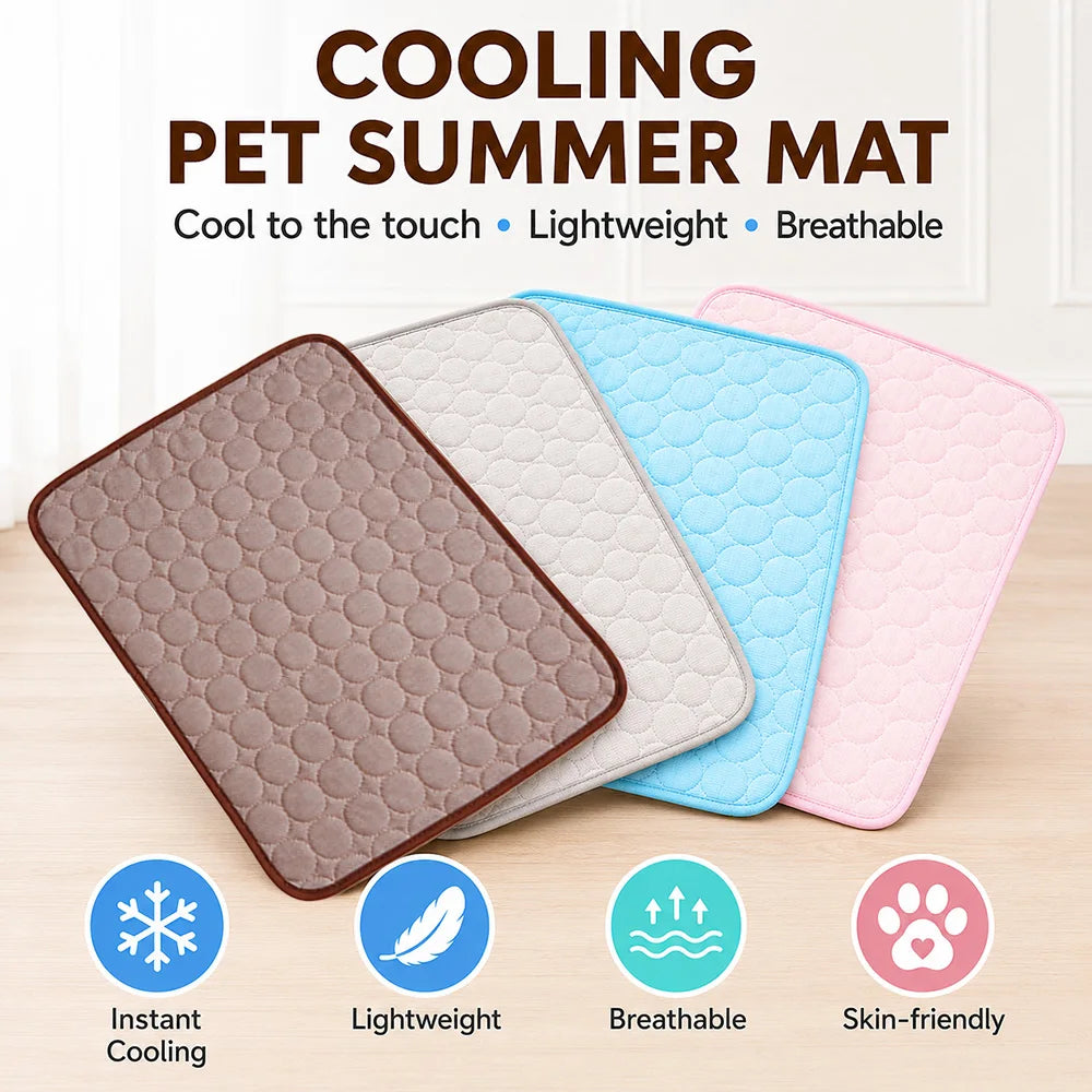 Pet Cooling Mat