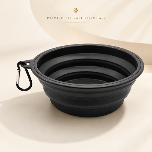 Travel Water Bowl